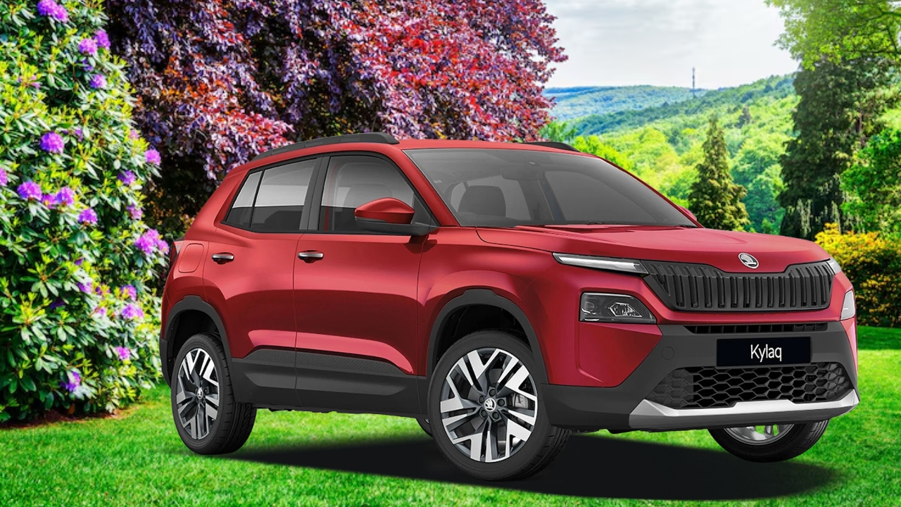 कम बजट में प्रीमियम SUV का सपना? Skoda Kylaq ने मचाया धमाल, अब आएंगे CNG और नया ऑटोमैटिक ऑप्शन