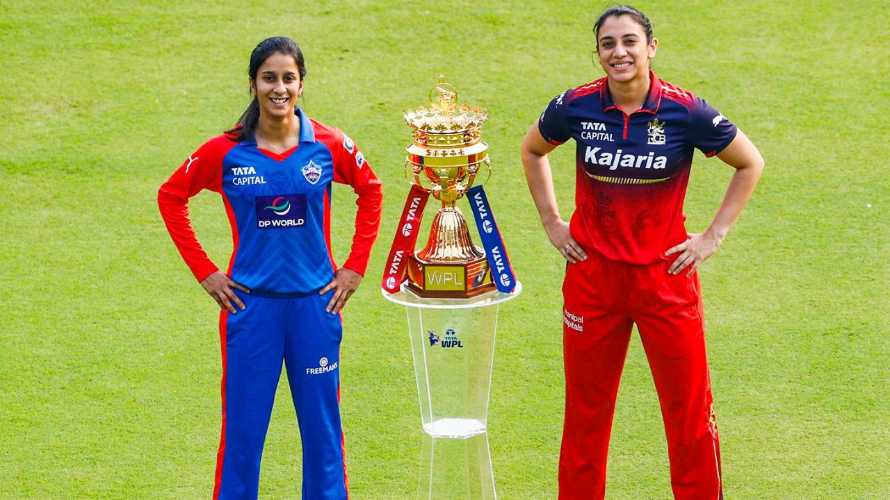 WPL Final: स्मृति मंधाना से 2024 का बदला ले पाएंगी जेमिमा या RCB जीतेगी दूसरा टाइटल? आज वडोदरा में महामुकाबला