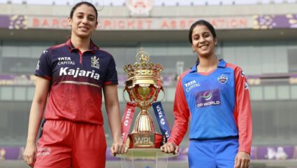 RCB W vs DC W, WPL Final Live Score: दिल्ली की बल्लेबाजी शुरु, आरसीबी की नजरें विकेट पर