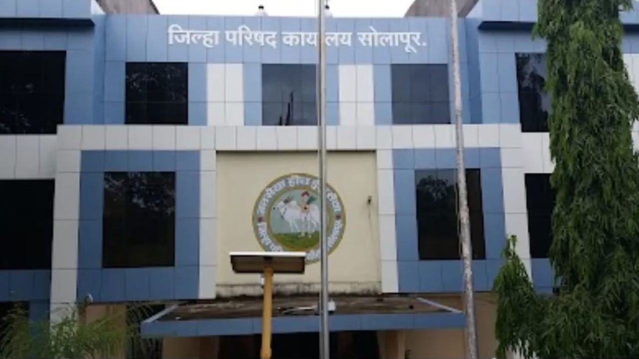 जिला परिषद चुनाव से पहले सोलापुर में बदली राजनीतिक तस्वीर, शिवसेना के दोनों गुट और राकांपा साथ आए