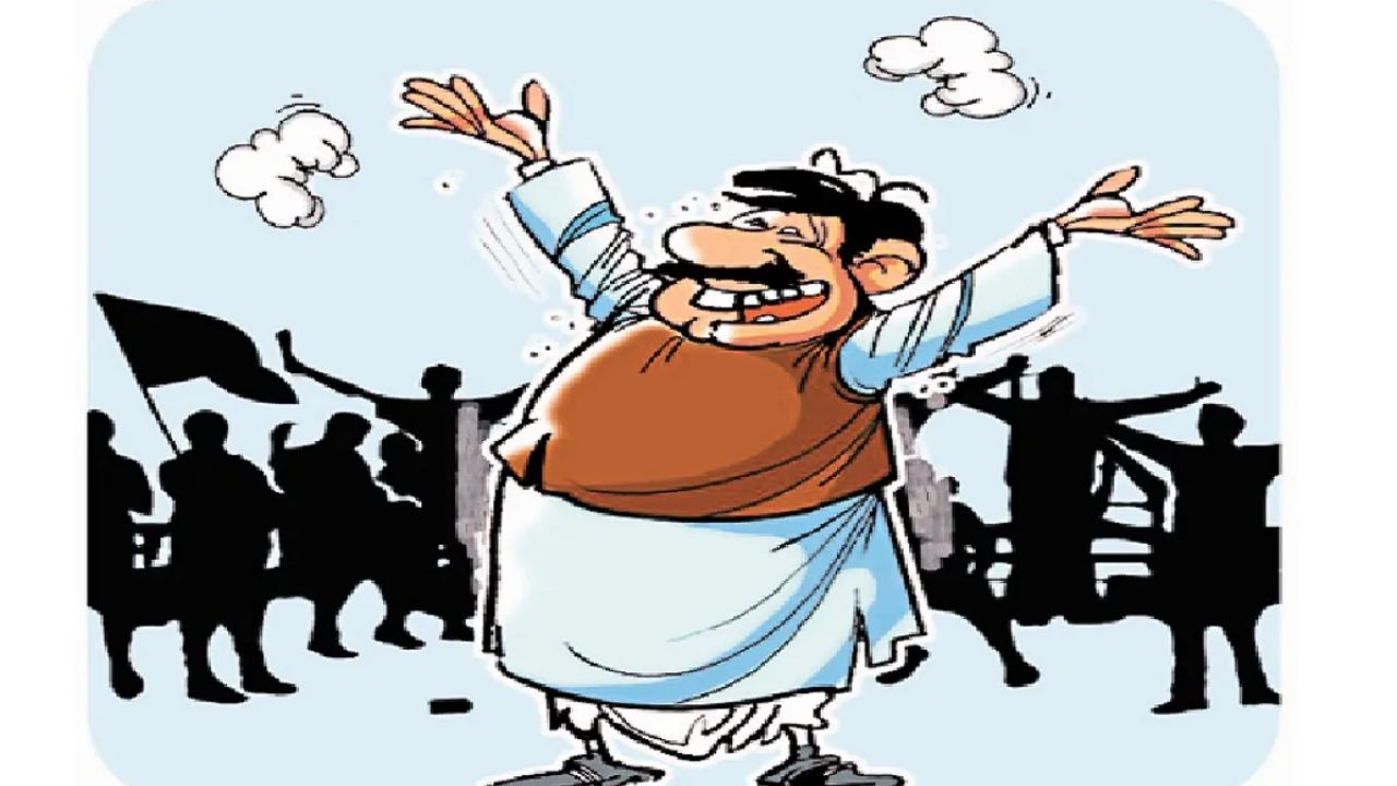 जिला परिषद चुनाव में दिखेंगे नए चेहरे, सोलापुर में नेताओं के परिवारों को मिला बड़ा मौका