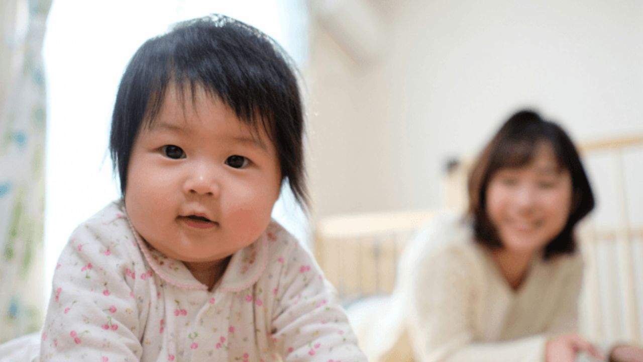 9 साल बाद राहत: ‘बुजुर्गों का देश’ दक्षिण कोरिया फिर से चहका, जन्म दर में ऐतिहासिक सुधार के संकेत