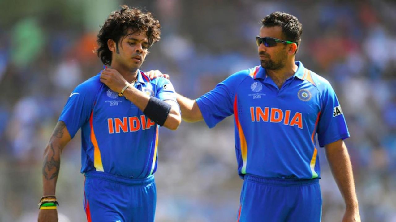 वो खिलाड़ी जिसने भारत के लिए जीते दो वर्ल्ड कप, लेकिन स्पॉट फिक्सिंग के कारण खत्म हो गया करियर