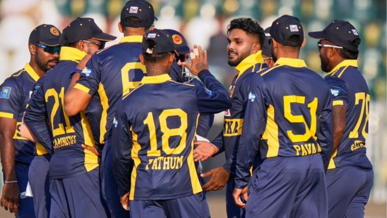 SL vs IRE: श्रीलंका का विजयी आगाज, आयरलैंड को 20 रनों से चटाई धूल, कुसल मेंडिस ने लगाया अर्धशतक