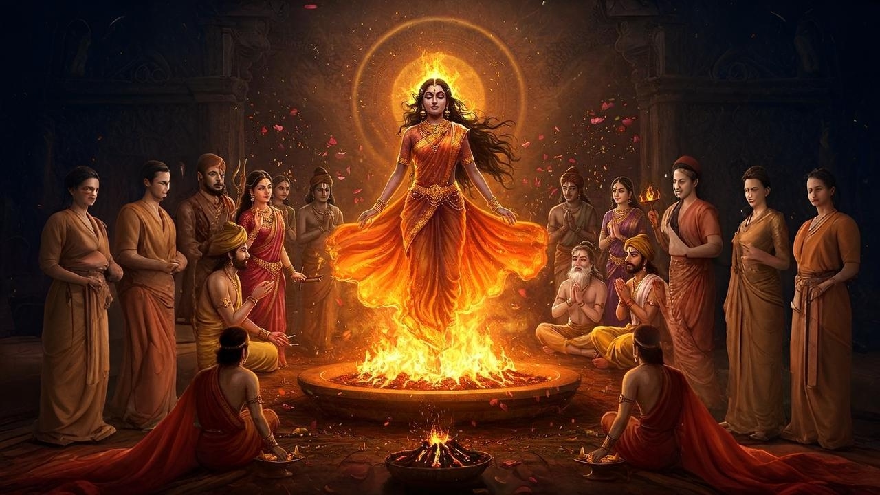 क्या आप जानते हैं? द्रौपदी ने मांगा था ऐसा वरदान जिससे उन्हें 5 नहीं, 14 पति मिलने वाले थे!