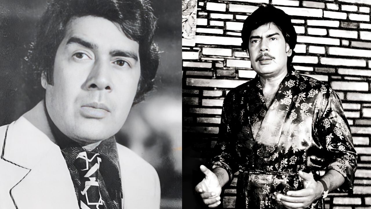 वकालत छोड़ फिल्मों में आए सुजीत कुमार, राजेश खन्ना संग दिखी जोड़ी, भोजपुरी सिनेमा को दिया नया जीवन