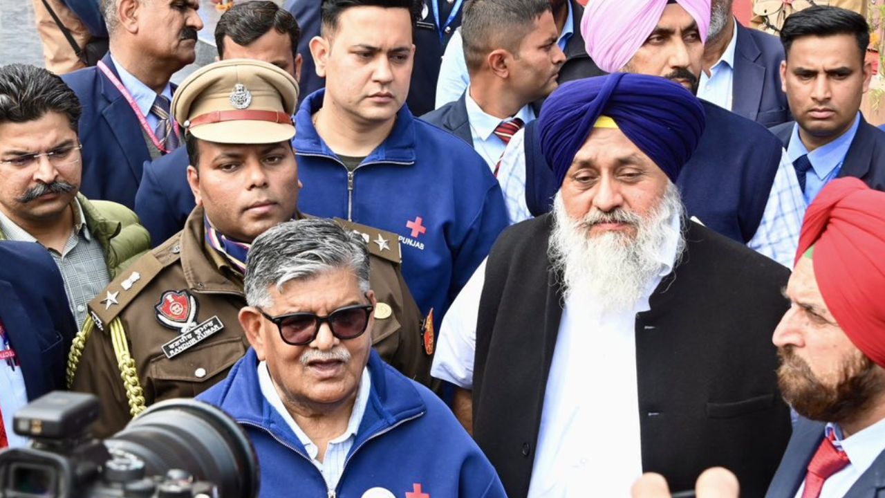 पंजाब में मची हलचल…फिर साथ हुए अकाली दल और बीजेपी, कांग्रेस और AAP ने कही बड़ी बात