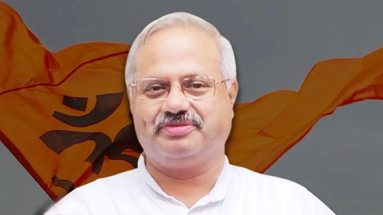 UGC नियमों पर SC की रोक के बीच RSS का बड़ा बयान, सुनील आंबेकर बोले- समाज में एकता के लिए कुछ भी करेंगे