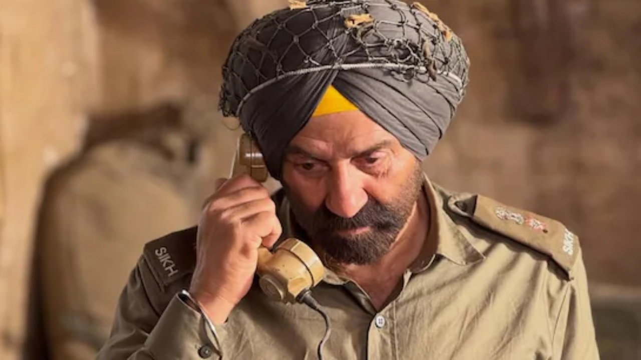 Sunny Deol ने खोला राज, ‘बॉर्डर 2’ के बाद 2026 में आ रही दो फिल्में, एक कहानी कर देगी दर्शकों को भावुक