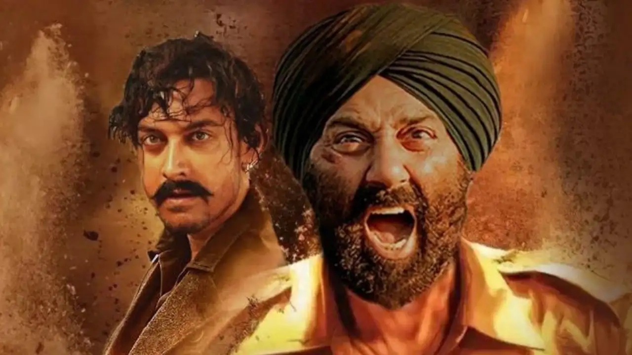 Border 2 के बाद एक बार फिर सनी देओल तहलका मचाने को तैयार, ‘लाहौर 1947’ के रिलीज डेट से उठा पर्दा