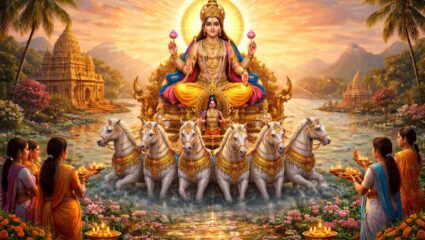 8 फरवरी को है भानु सप्तमी, इन उपायों से मिलेगी सूर्यदेव की कृपा, आरोग्य, यश-वैभव और धन-समृद्धि