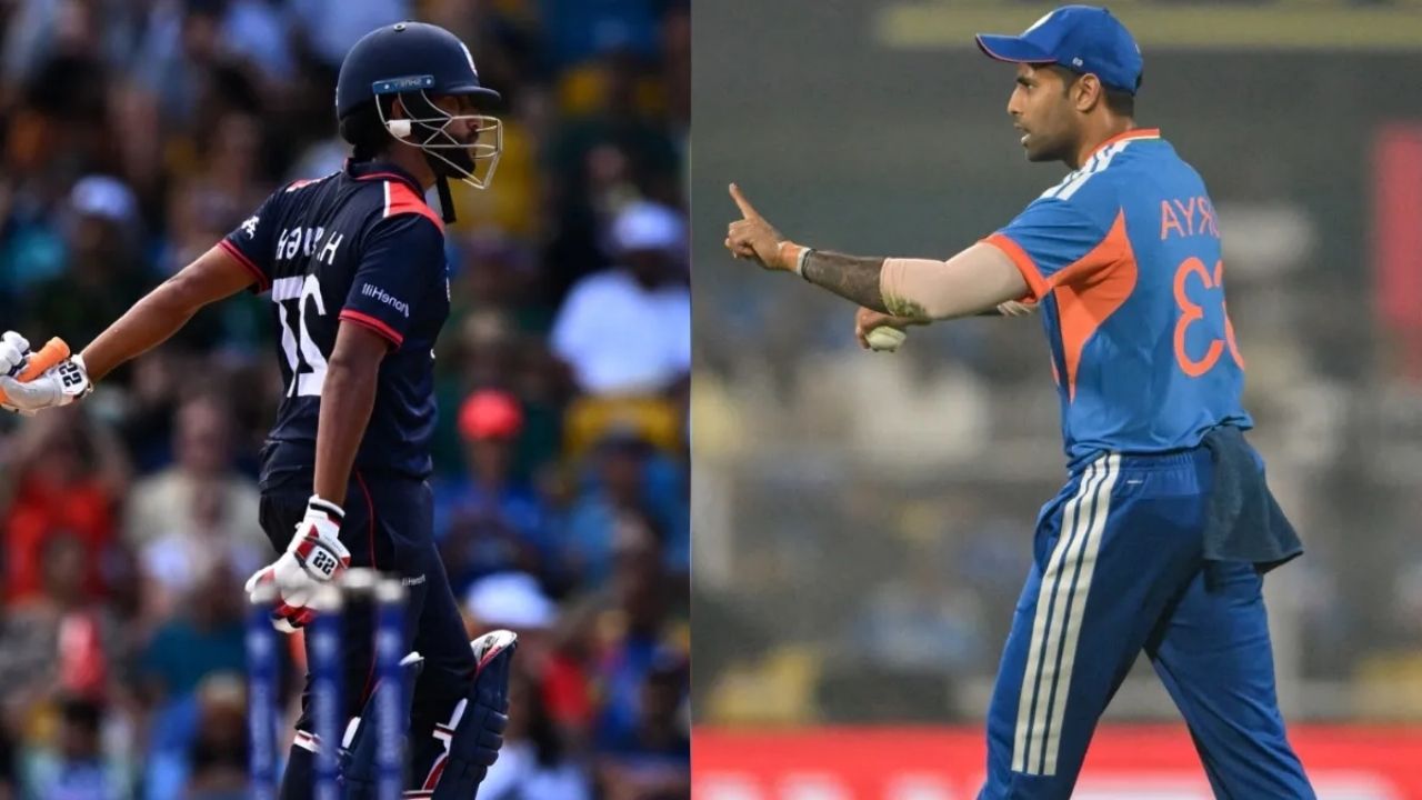 SKY का यार, अब बनेगा ‘दुश्मन’! 6 मैच तक साथ निभाया, अब विरोधी टीम की जर्सी में सूर्यकुमार यादव को देगा चुनौती