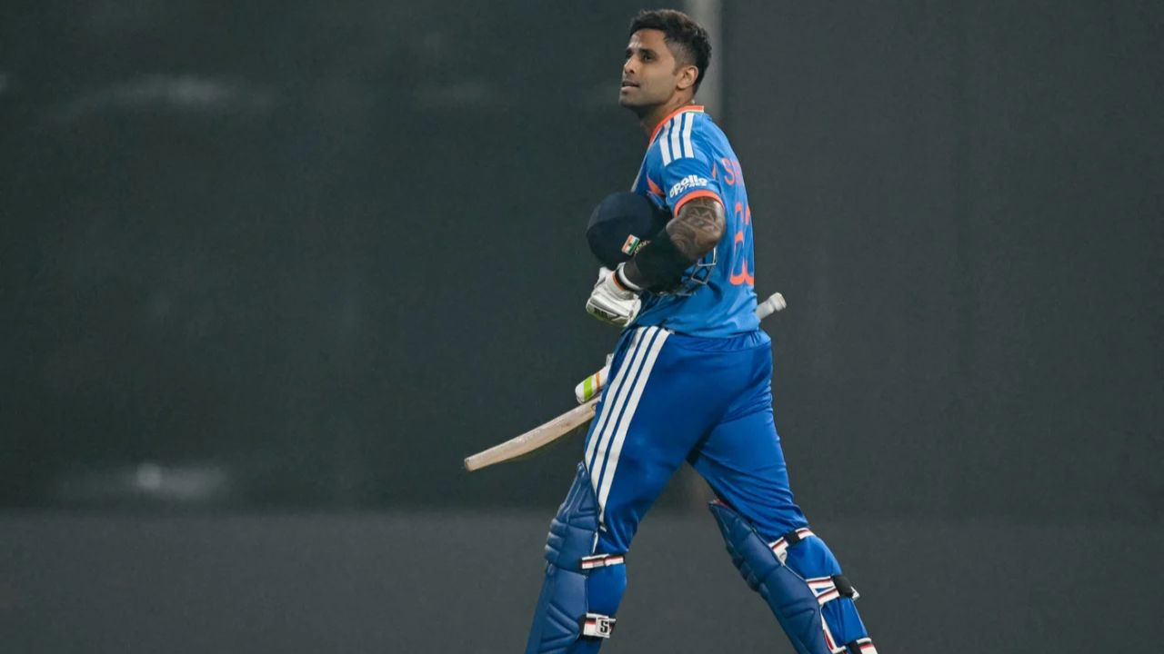 ‘हमने मना नहीं किया’, पाकिस्तान के साथ दो-दो हाथ का इंतजार कर रहे सूर्यकुमार, तय शेड्यूल पर जाएंगे कोलंबो