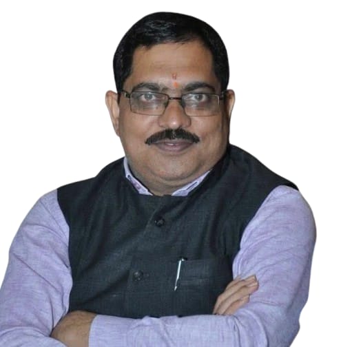 सूर्यप्रकाश मिश्र