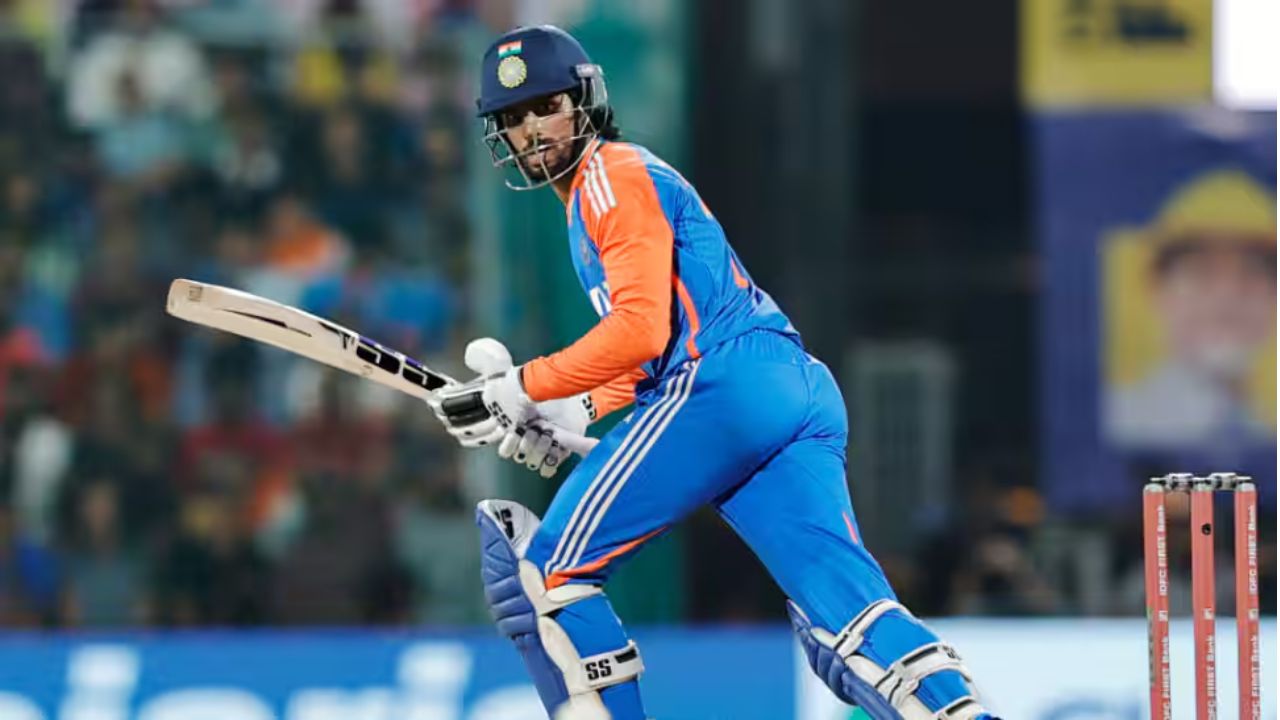 T20 World Cup से पहले इंडिया &lsquo;ए&rsquo; की टीम में तिलक वर्मा की वापसी, USA के खिलाफ मंचाएगे धमाल