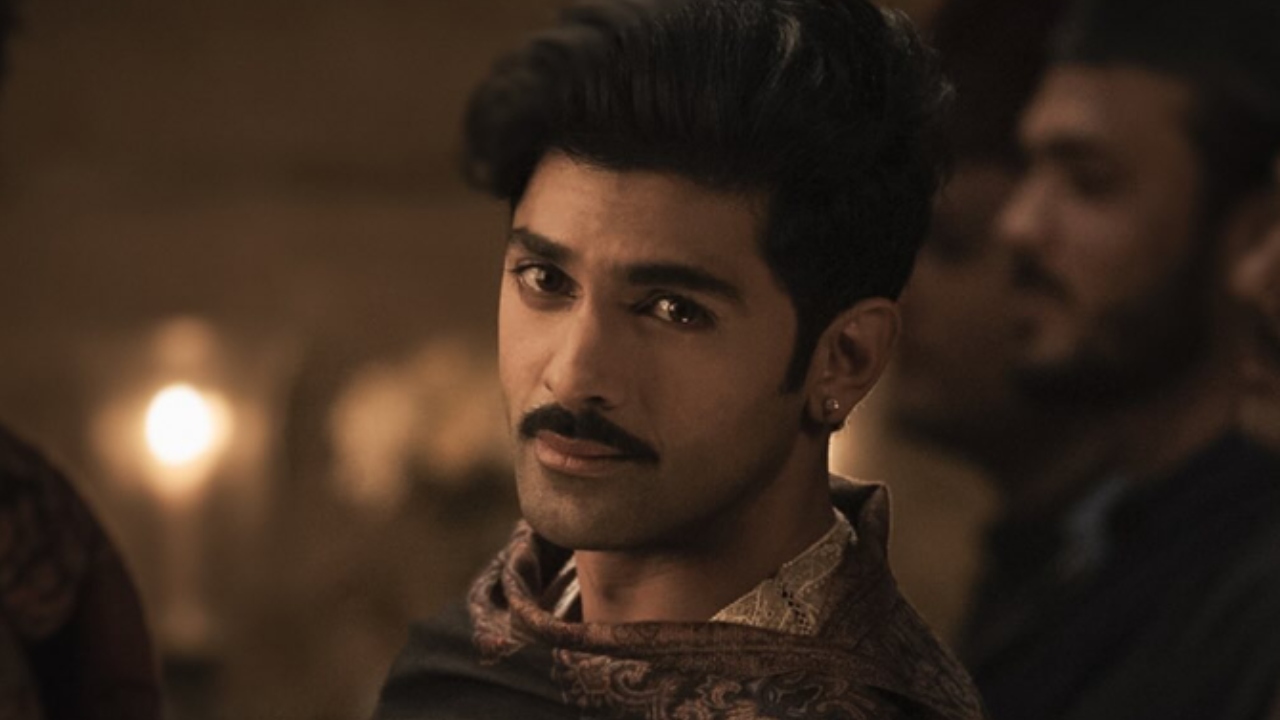 ऑस्कर की रेस से फिल्म के बाहर होने पर हीरामंडी फेम ताहा शाह बदुशा को नहीं है दुख, बोले- यहां तक पहुंचना ही…