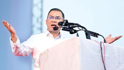 बांग्लादेश चुनाव: BNP का ‘मास्टरस्ट्रोक’ मेनिफेस्टो जारी, अब 10 साल से ज्यादा कोई नहीं बनेगा PM