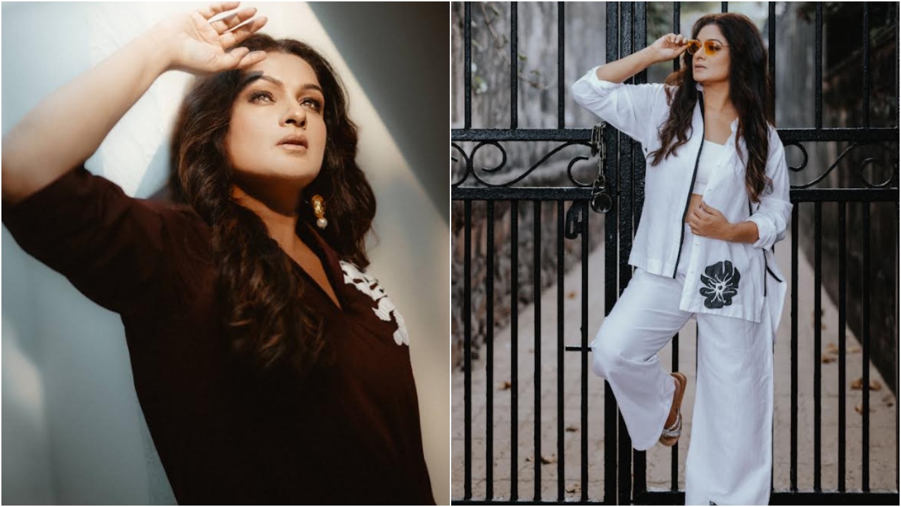 फिल्म ‘अग्ली’ ने तोड़ा…तो ओटीटी ने बदली किस्मत, तेजस्विनी कोल्हापुरे ने करियर ब्रेक पर किया बड़ा खुलासा