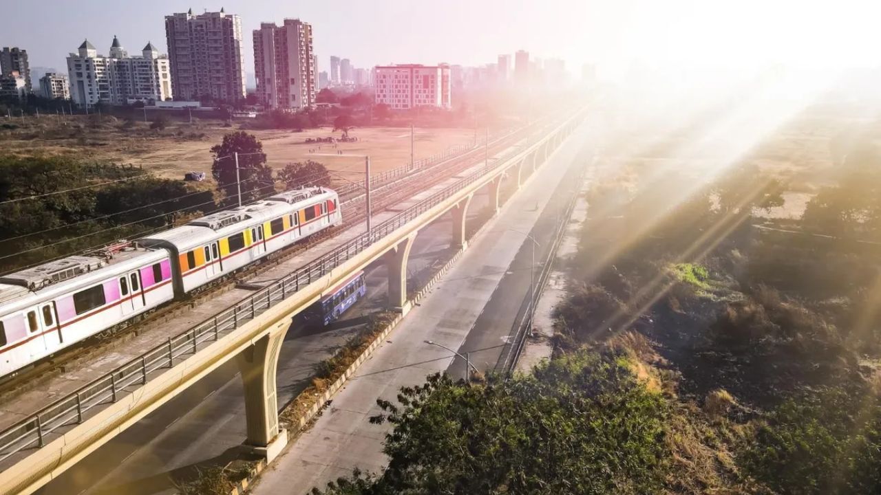 MMRDA Metro Plan: अंबरनाथ-बदलापुर को मेट्रो कनेक्टिविटी, 2030 तक सेवा शुरू होने की संभावना