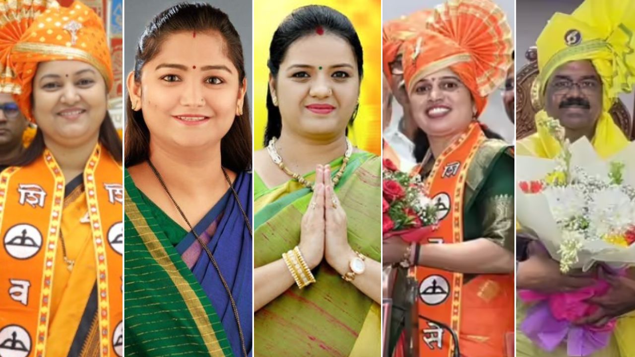 MMR Mayors List: ठाणे से कल्याण तक 5 नगर निगमों में कौन बना मेयर? मुंबई को अभी भी 11 फरवरी का इंतजार