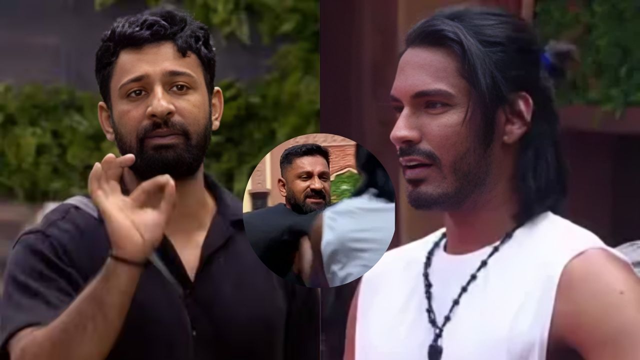 ‘The 50’ में हाई-वोल्टेज ड्रामा, दिग्विजय राठी को रजत दलाल ने मारा थप्पड़, शो से बाहर करने की मांग