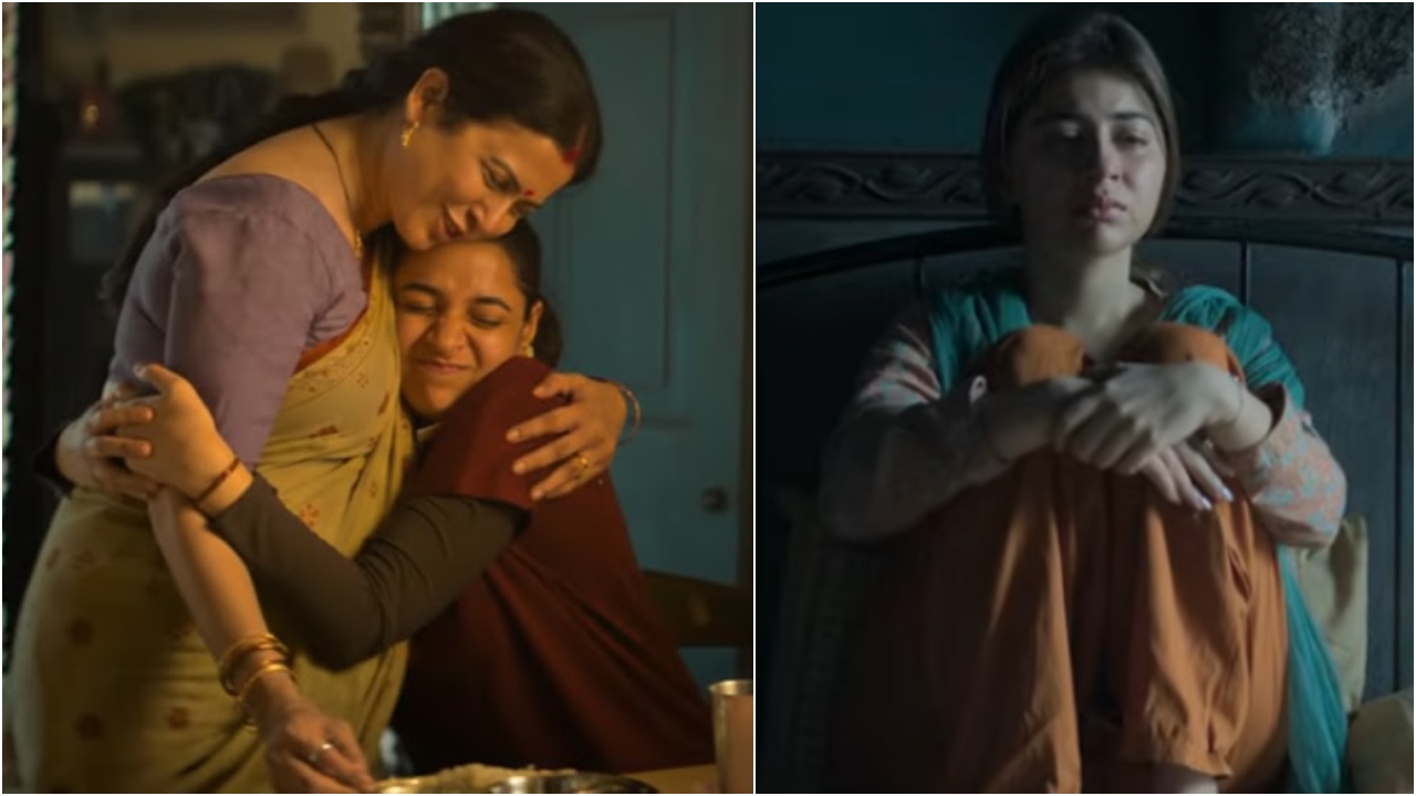 The Kerala Story 2 का नया गाना ‘ओ माई री’ हुआ रिलीज, मां-बेटी के रिश्ते ने छू लिया फैंस का दिल