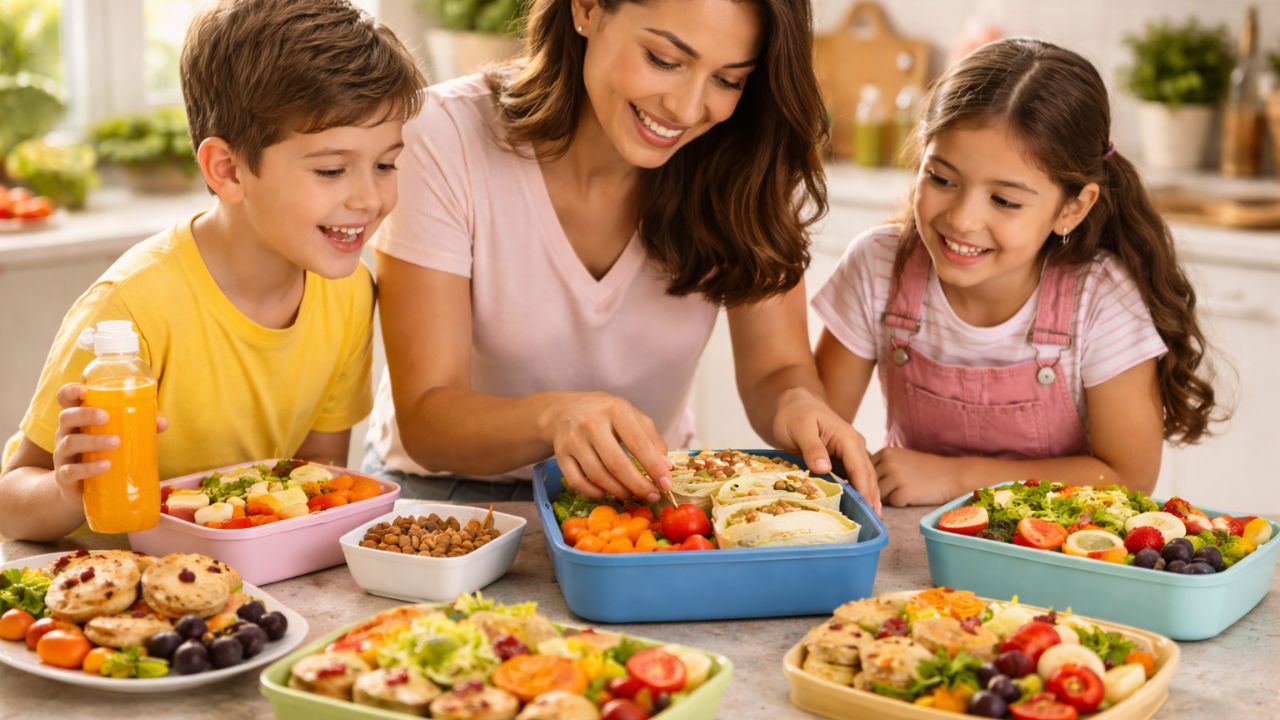 Breakfast Ideas: टिफिन होगा खाली और बच्चे होंगे खुश! नोट कर लें 5 मिनट में बनने वाले ये हेल्दी स्नैक्स