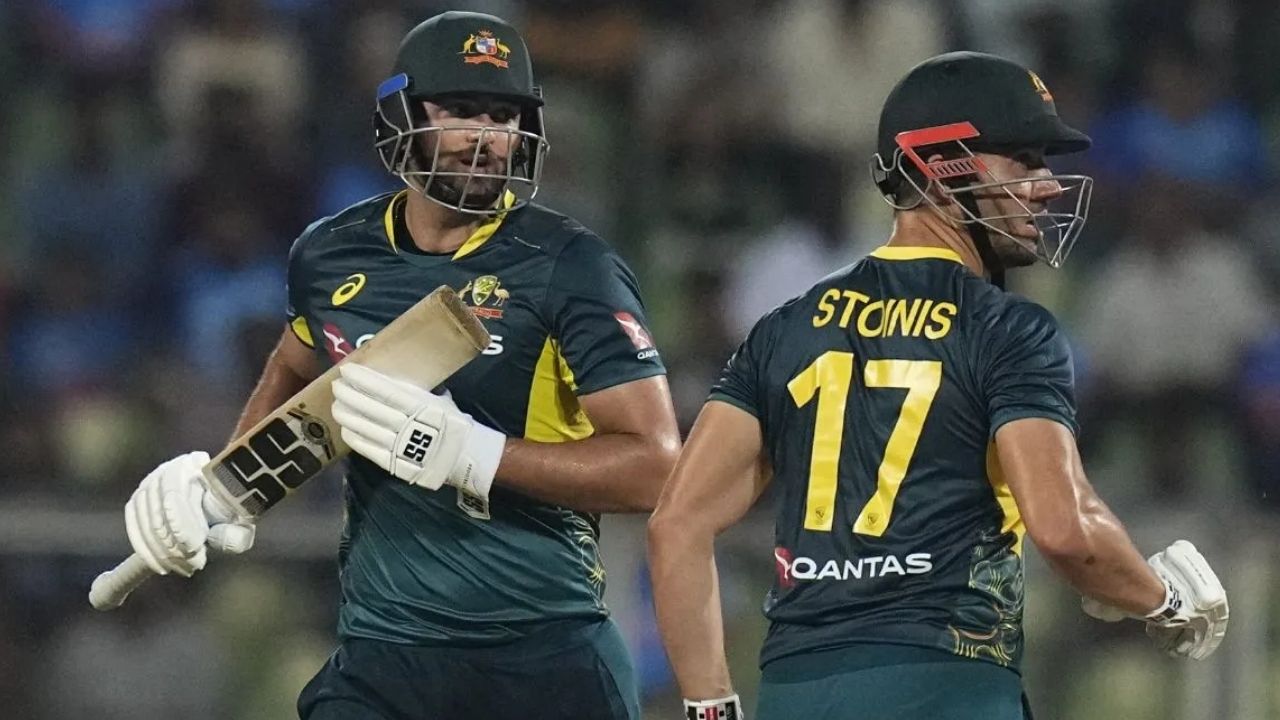 T20 World Cup 2026: ऑस्ट्रेलियाई टीम की बढ़ी टेंशन, टीम के फर्स्ट मैच से पहले बाहर हुआ दिग्गज ऑलराउंडर