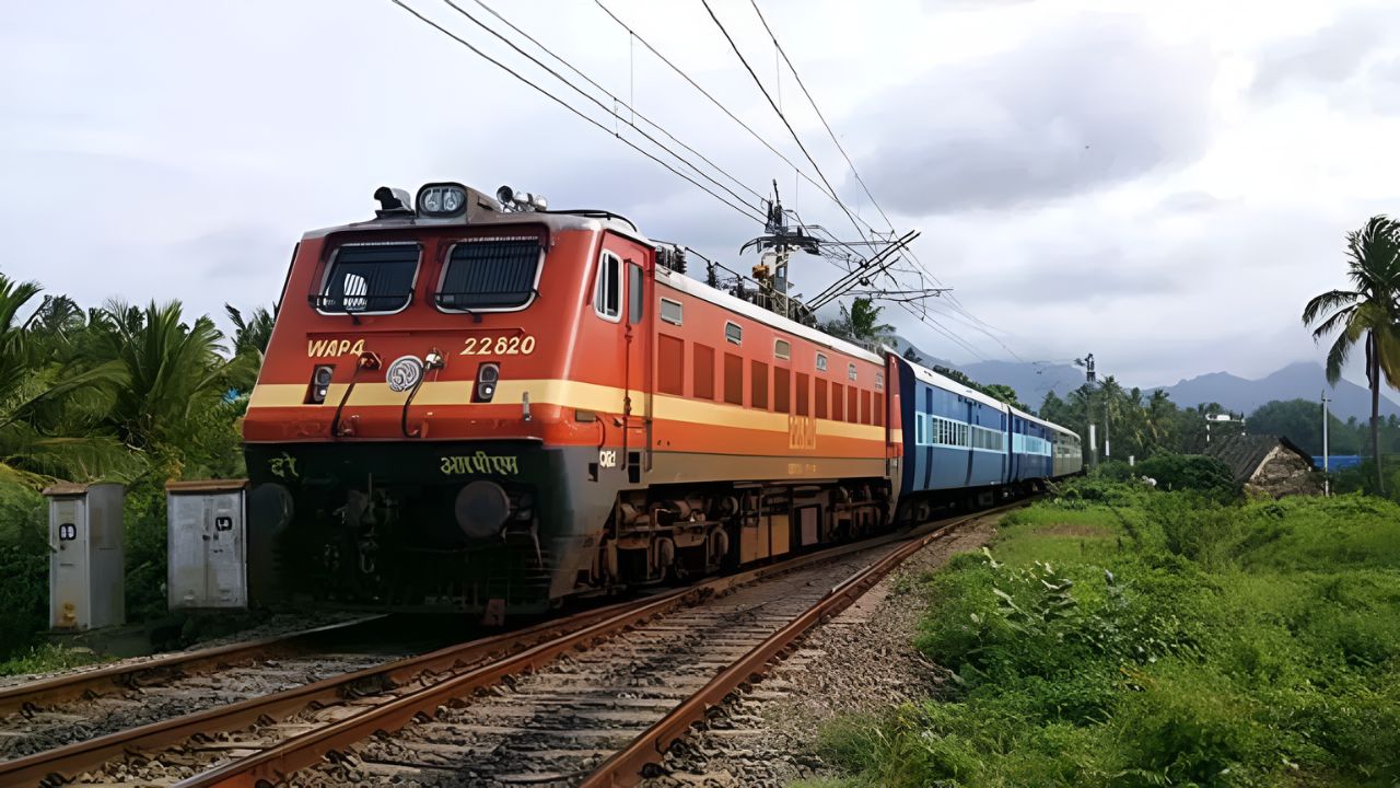 यात्रिगण कृपया ध्यान दें! अप्रैल 2026 से बदल जाएगा मुंबई-नागपुर-पुणे की ट्रेनों का टाइम-टेबल, देखें पूरी लिस्ट