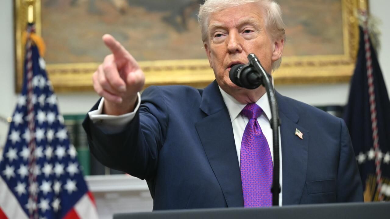 हम युद्ध नहीं चाहते…लेकिन, ईरान पर फिर आगबबूला हुए डोनाल्ड ट्रंप, परमाणु समझौते पर दिया बड़ा बयान