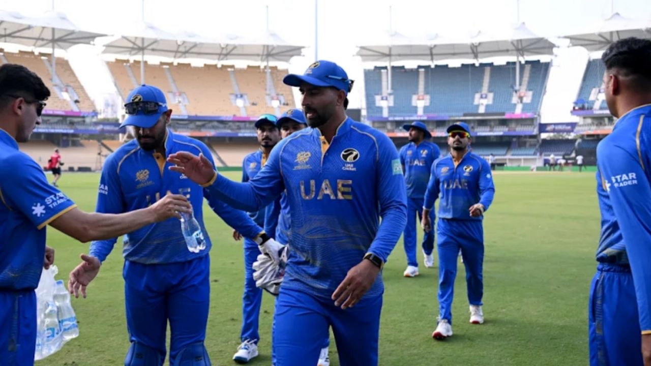 वर्ल्ड कप के बीच टीम को लगा तगड़ा झटका, चोट के चलते बाहर हुआ स्टार खिलाड़ी, हो गया रिप्लेसमेंट का ऐलान