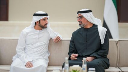 यूएई में सत्ता परिवर्तन की सुगबुगाहट, राष्ट्रपति ने बेटे को सौंपी अरबों डॉलर की संपत्ति; छिड़ा संघर्ष