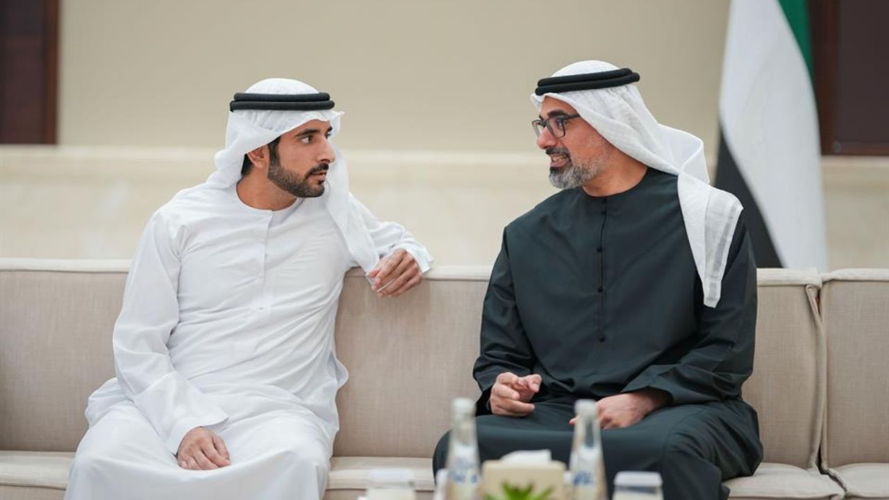 यूएई में सत्ता परिवर्तन की सुगबुगाहट, राष्ट्रपति ने बेटे को सौंपी अरबों डॉलर की संपत्ति; छिड़ा संघर्ष