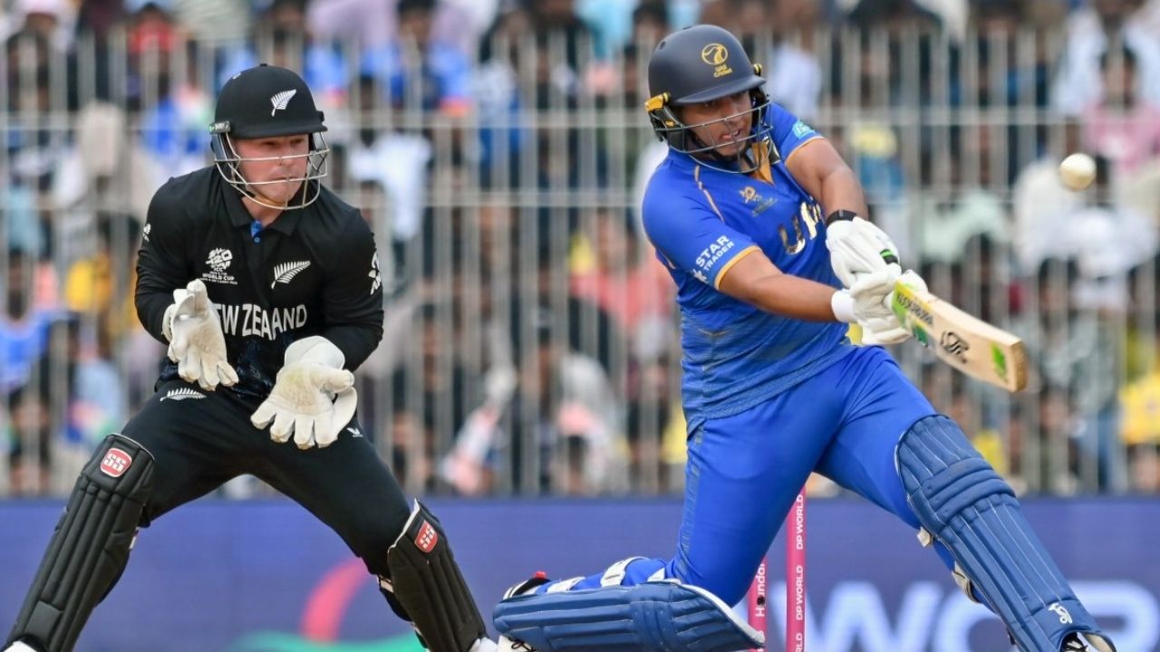 खतरे में रोहित शर्मा का वर्ल्ड रिकॉर्ड, UAE का बल्लेबाज पड़ गया पीछे, इतिहास रह जाएगा ‘हिटमैन’ का ये कारनामा!