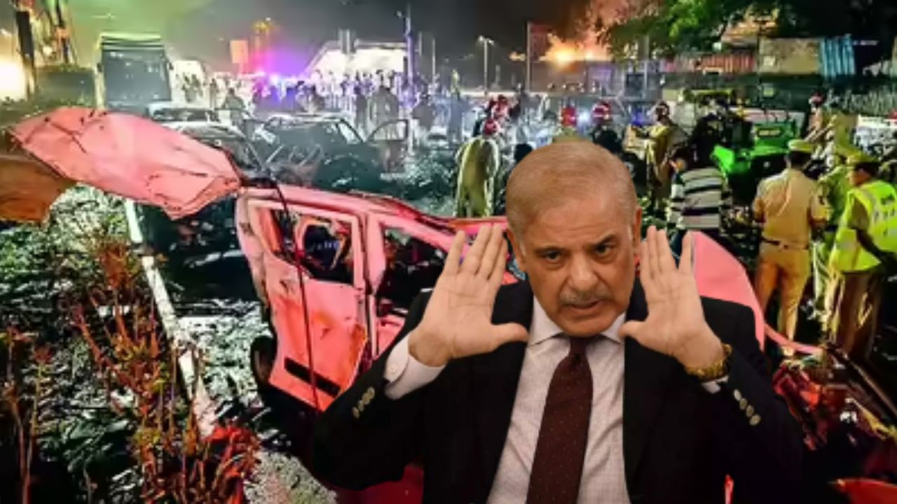 दिल्ली ब्लास्ट में था जैश का हाथ…UN रिपोर्ट ने खोल दी आतंकिस्तान की पोल, नाम आते ही भड़क उड़े शहबाज-मुनीर