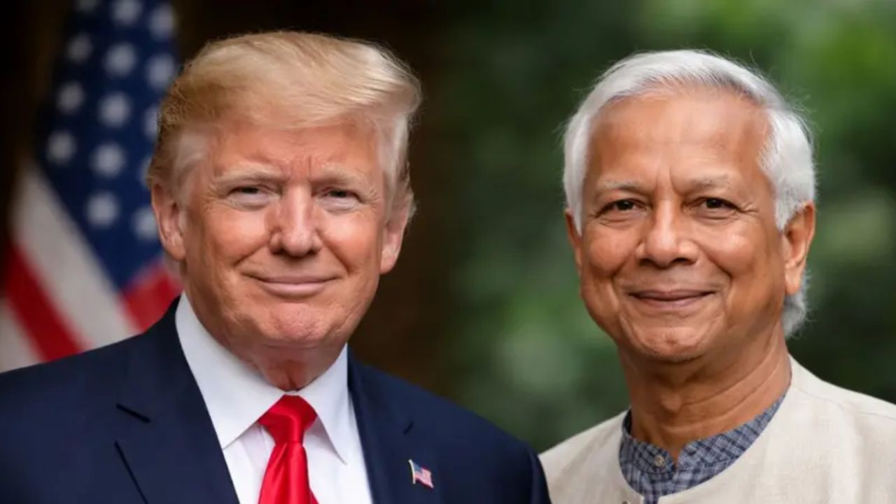 चीन को पछाड़ने के लिए अमेरिका का ‘बांग्लादेश मास्टरप्लान’, नई सरकार के साथ बड़े डील की तैयारी