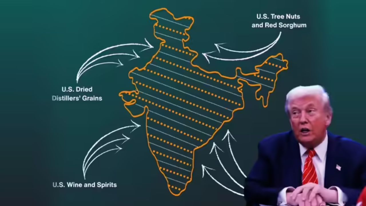 भारत से डील होते ही&hellip;शहबाज-मुनीर को खून के आंसू रुलाने लगे ट्रंंप, कश्मीर पर पाकिस्तान को दे दिया बड़ा झटका