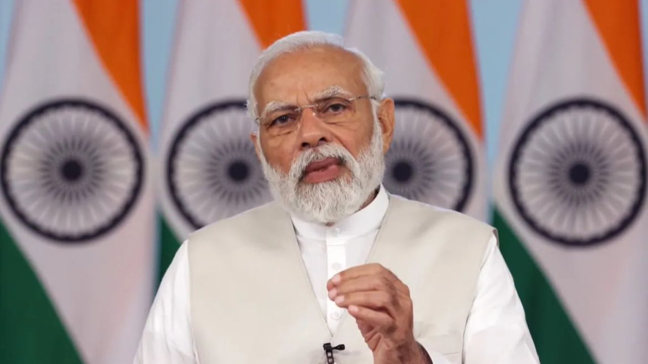 व्यापार समझौतों को लेकर फ्रंटफुट पर खेल रहे हैं PM मोदी…6 महीने में कर डाली 5 ट्रेड डील, बदला वर्ल्ड ऑडर