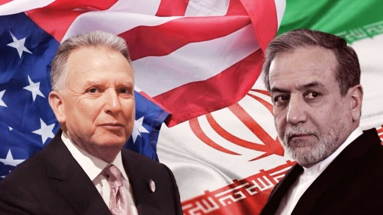 टल जाएगा महायुद्ध! ओमान में खत्म हुई अमेरिका-ईरान की बातचीत, जानें ईरानी विदेश मंत्री ने क्या कहा