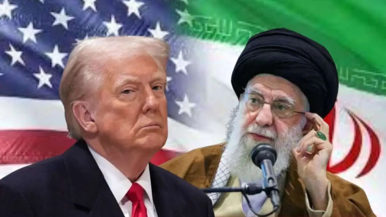 ईरान के आगे ‘बैकफुट’ पर अमेरिका! डोनाल्ड ट्रंप ने समझौते की शर्तें घटाईं; अंकारा में होगी शांति वार्ता