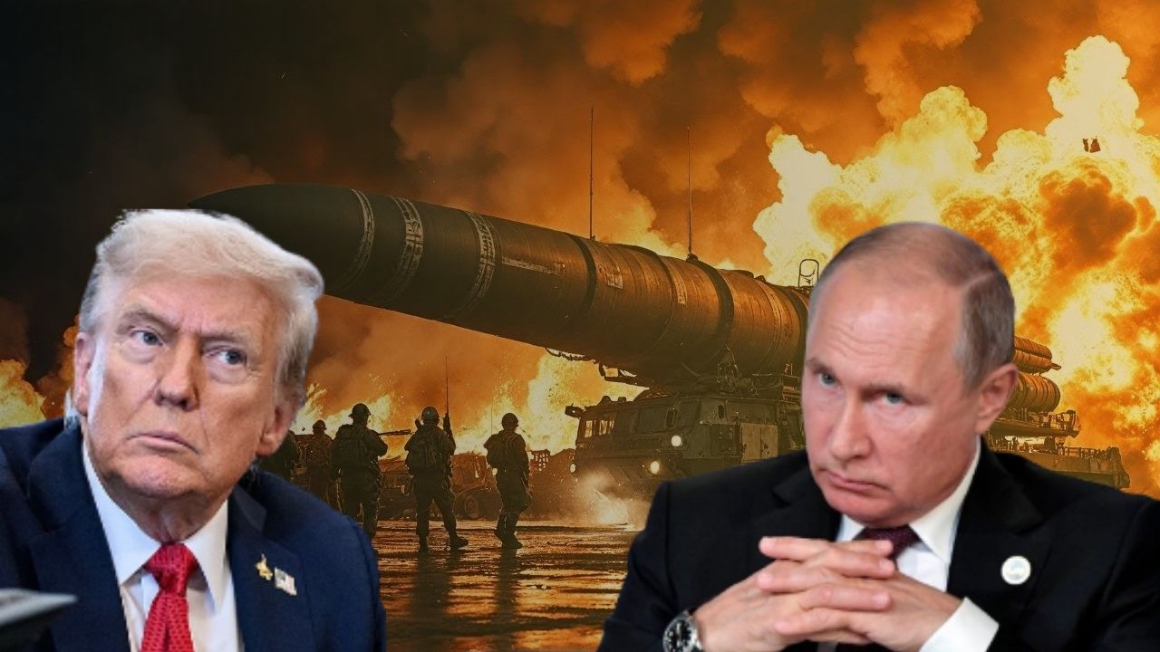 दुनिया में जल्द होगी न्यूक्लियर वॉर! अमेरिका-रूस ने खत्म किया 15 साल पुराना परमाणु समझौता, UN ने बताया खतरनाक