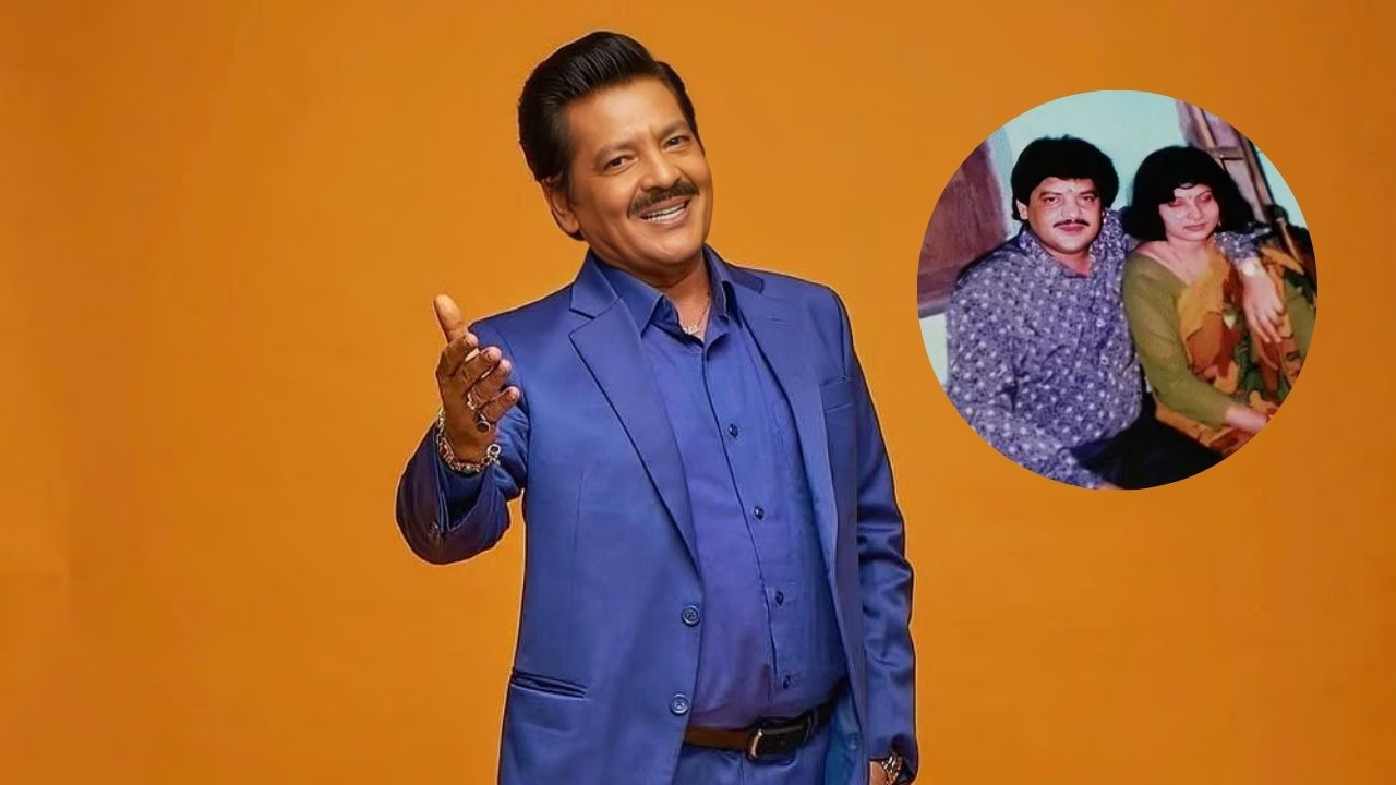 उदित नारायण पर पहली पत्नी रंजना का गंभीर आरोप, बिना सहमति गर्भाशय निकलवाने की शिकायत दर्ज