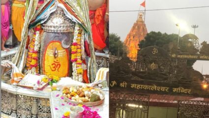 बिना झंझट करें महाकाल के दर्शन, उज्जैन-ओंकारेश्वर का टूर होगा सस्ता और सुनहरा, पूरी डिटेल्स पढ़ें