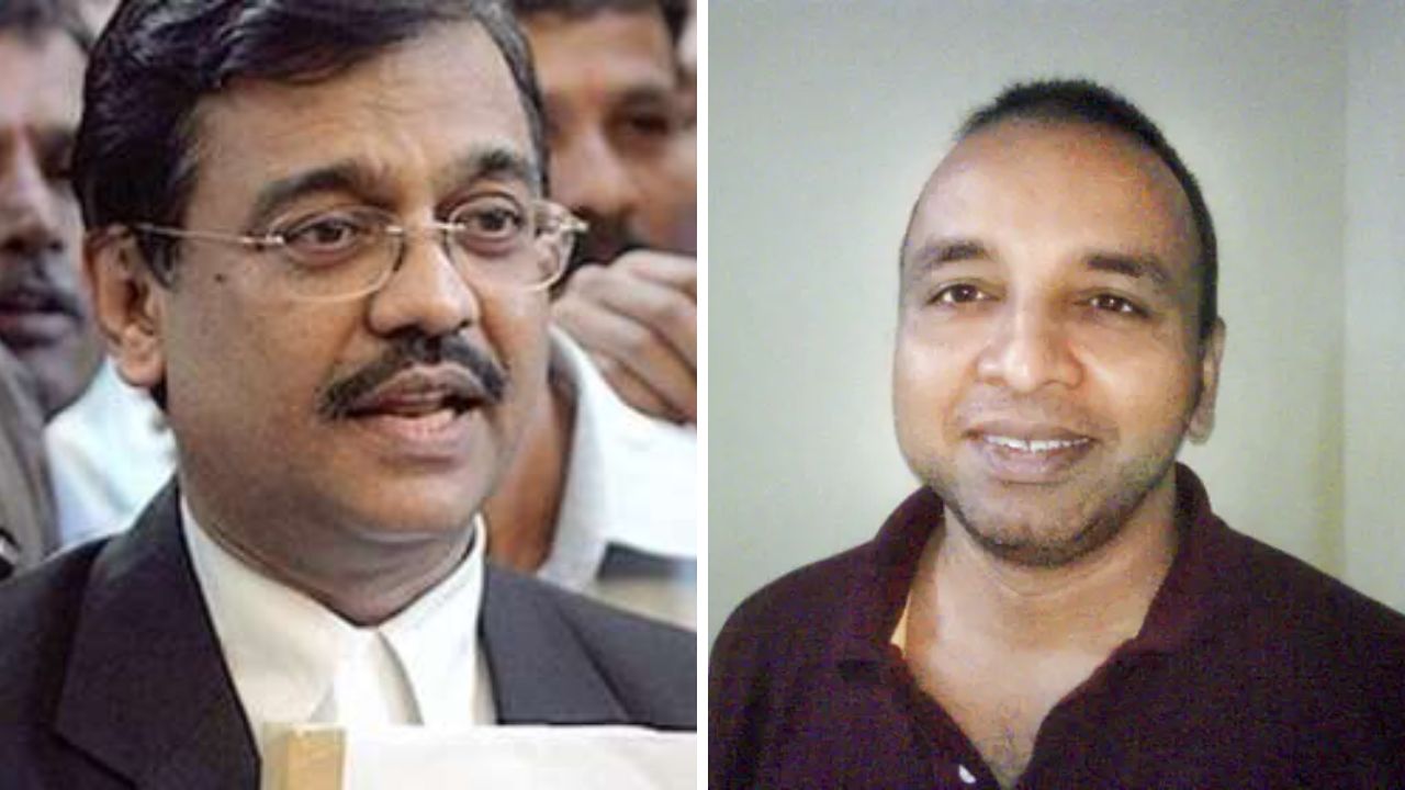 गैंगस्टर विजय पलांडे की सुप्रीम कोर्ट में याचिका, उज्ज्वल निकम को एसपीपी बनाए जाने पर उठाए सवाल