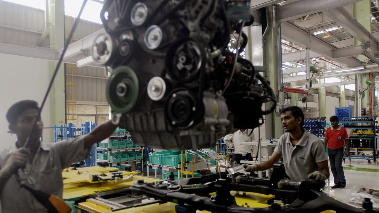 ‘विकसित भारत 2047’ का रोडमैप: सरकार ने पहचाने 7 रणनीतिक क्षेत्र, विनिर्माण की मजबूती के लिए बजट में भारी आवंटन