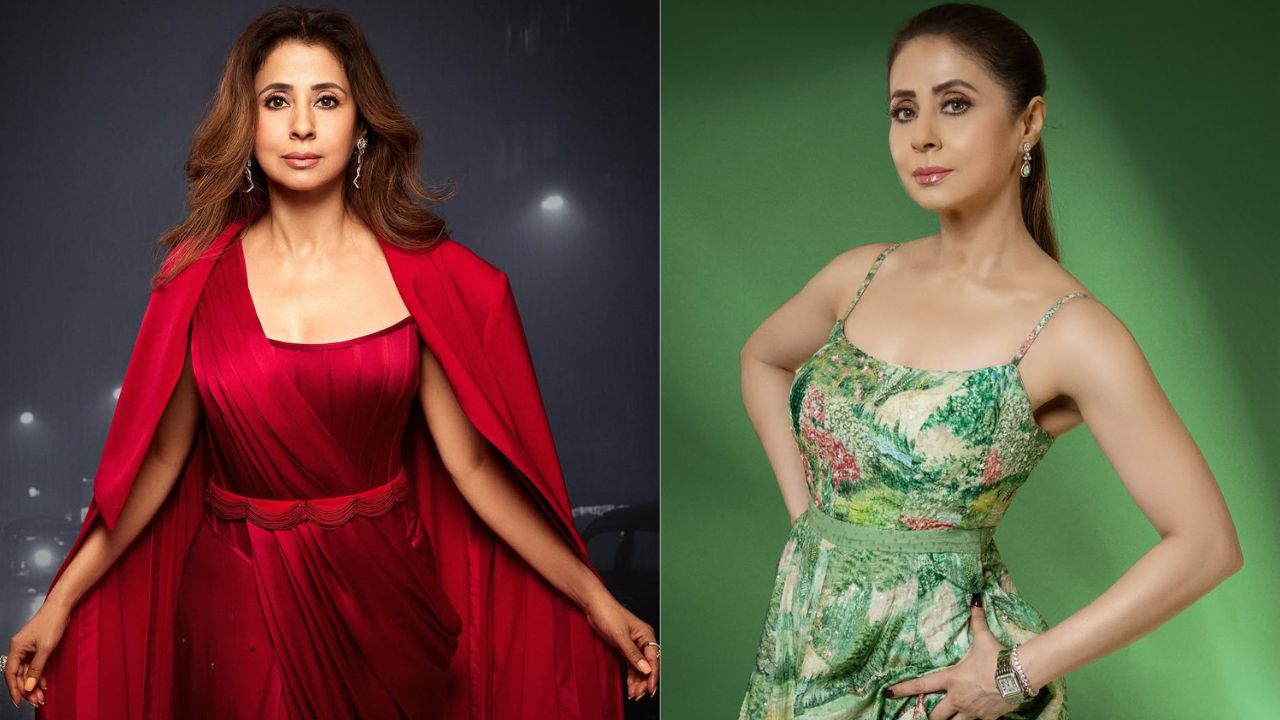 Urmila Matondkar Career: करियर के पीक पर उर्मिला मातोंडकर ने छोड़ा सिनेमा, शोहरत से बनाई खुद की दूरी