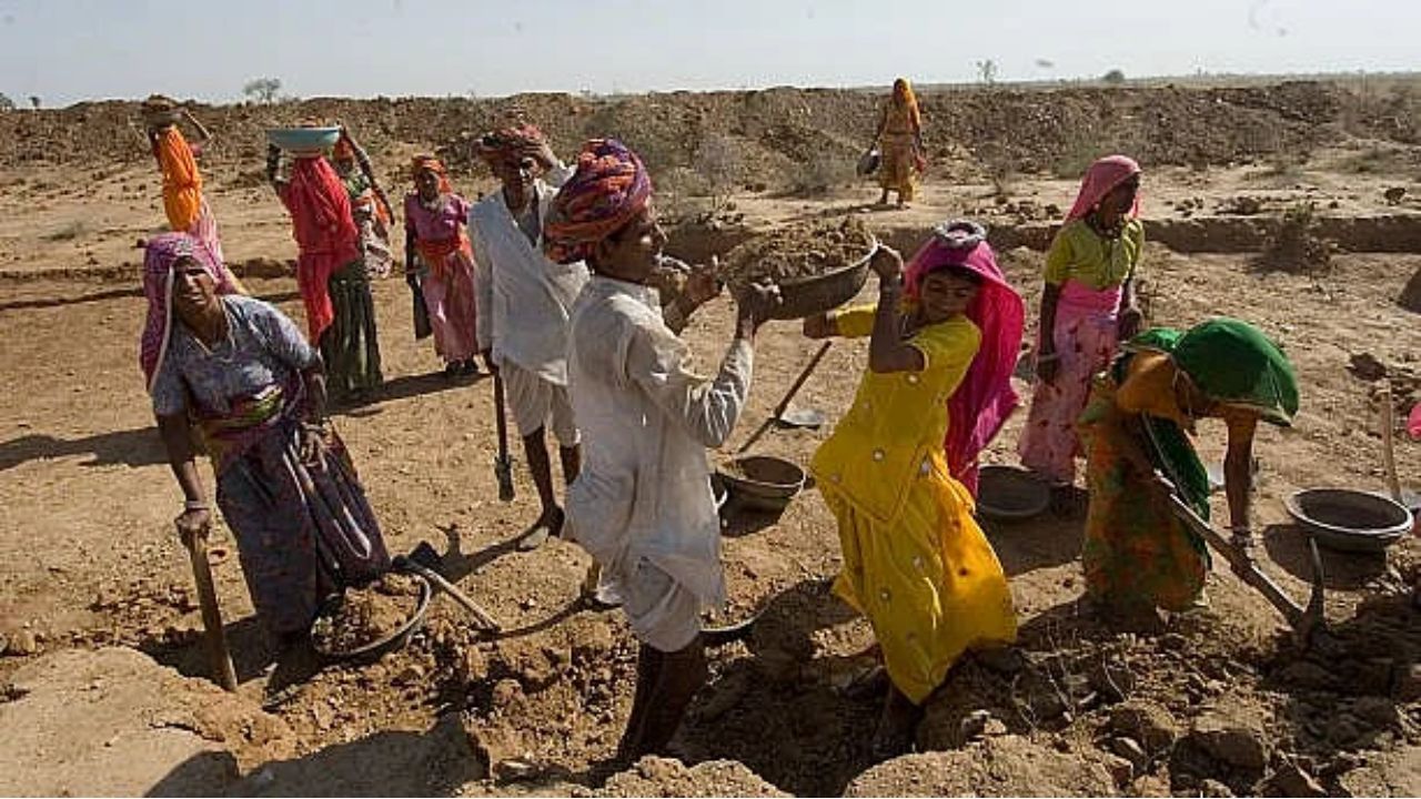 Bhandara News: 6 लाख मजदूरों को ‘वीबी जी राम जी’ का इंतजार, मनरेगा की जगह लेगी नई रोजगार योजना