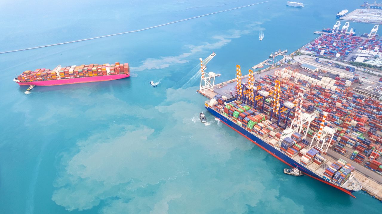 वाढवण पोर्ट प्रोजेक्ट से स्थानीय युवाओं को बड़ा मौका, कौशल विकास के लिए सरकार-पोर्ट के बीच एमओयू