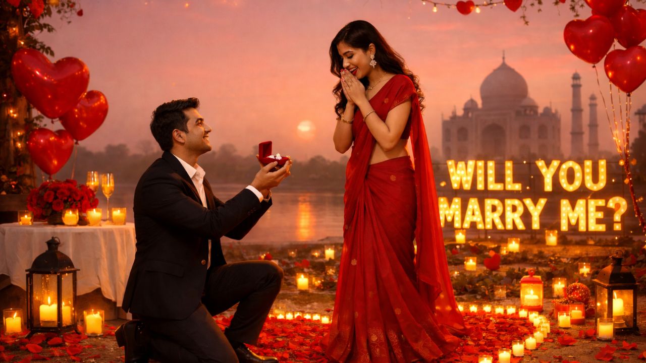 Valentine Day पर करने जा रहे हैं प्रपोज, तो ये खास 5 टिप्स ज़रूर पढ़ लें, बड़े काम के साबित होंगे!