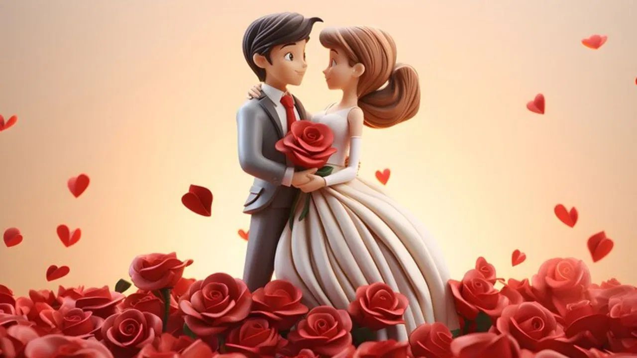 Valentine’s Day 2026 पर है शनि की दृष्टि, Lovers भूलकर भी न करें ऐसी गलतियां